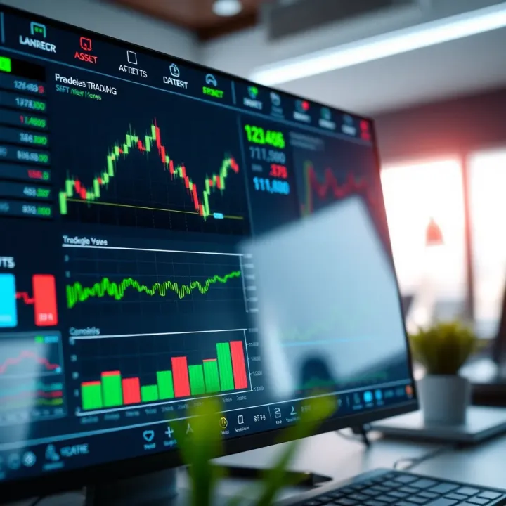 Análise detalhada da plataforma de trading Quotex