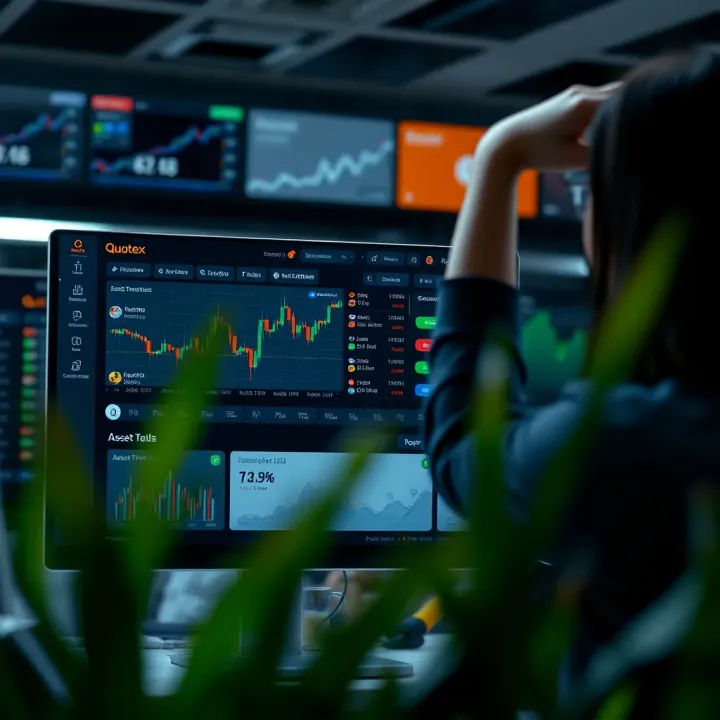 Análise Completa da Corretora Quotex: Serviços e Segurança
