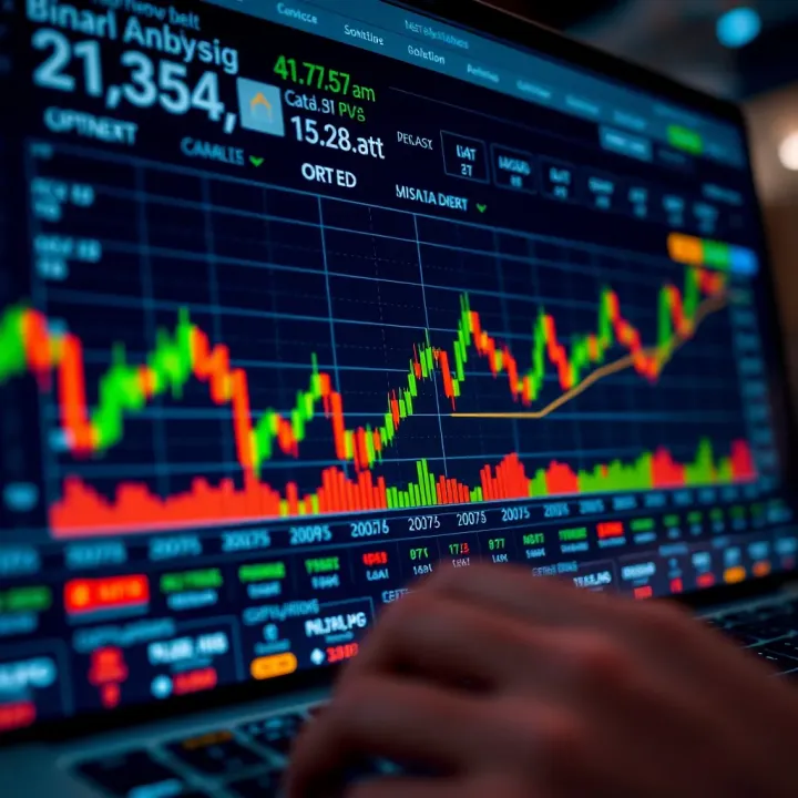 Melhor Corretora para Opções Binárias em 2024