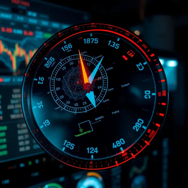 Melhor Horário para Operar na IQ Option com Sucesso