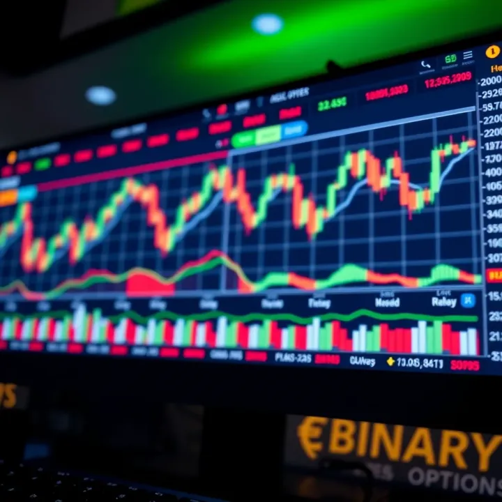 Plataformas de Opções Binárias: Guia Essencial para Investidores