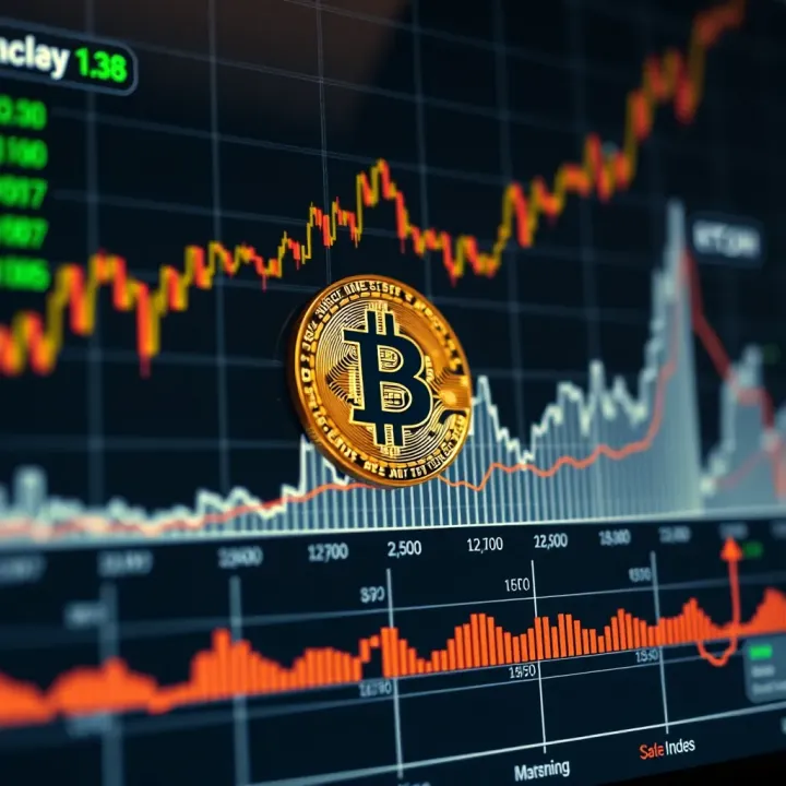 Previsões para o Bitcoin e seus possíveis caminhos