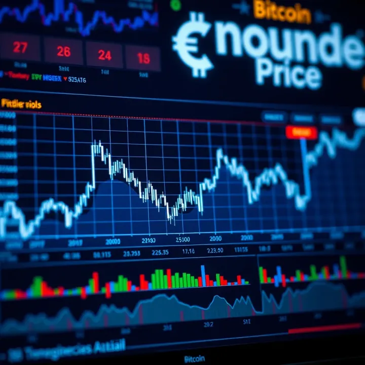 Previsão do Bitcoin: Análise e Tendências Atuais
