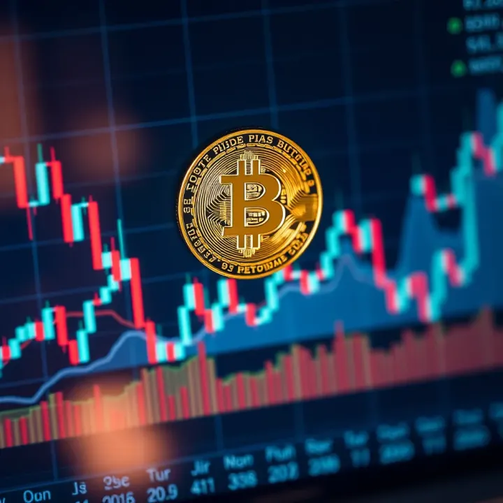 Previsão do Bitcoin: Análise para os Próximos Dias