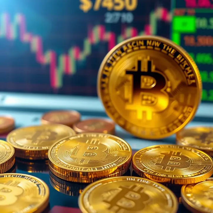 Análise Atualizada do Bitcoin Hoje
