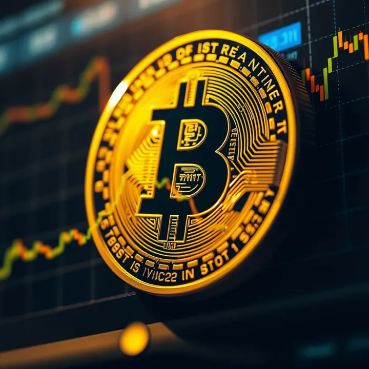 Previsão do Bitcoin para esta semana: análise e tendências