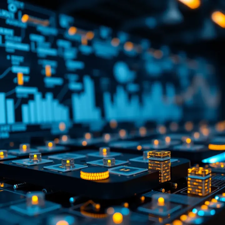 Previsão para Chainlink: Análise e Tendências 2024