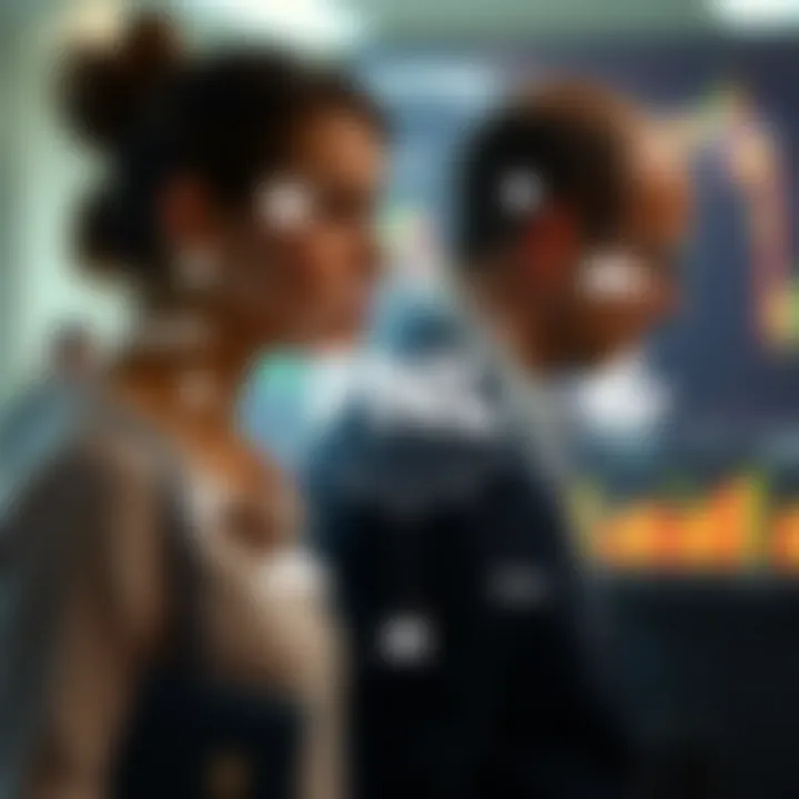 Visual representation showing practical applications of Neuro-Linguistic Programming across different professional and personal contexts