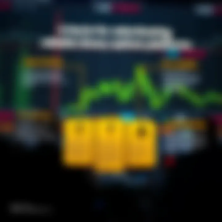 Visual representation highlighting key criteria for selecting secure and reliable binary options platforms