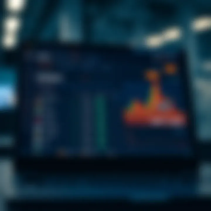 User interface of Coinex platform displaying fee comparison and trading options