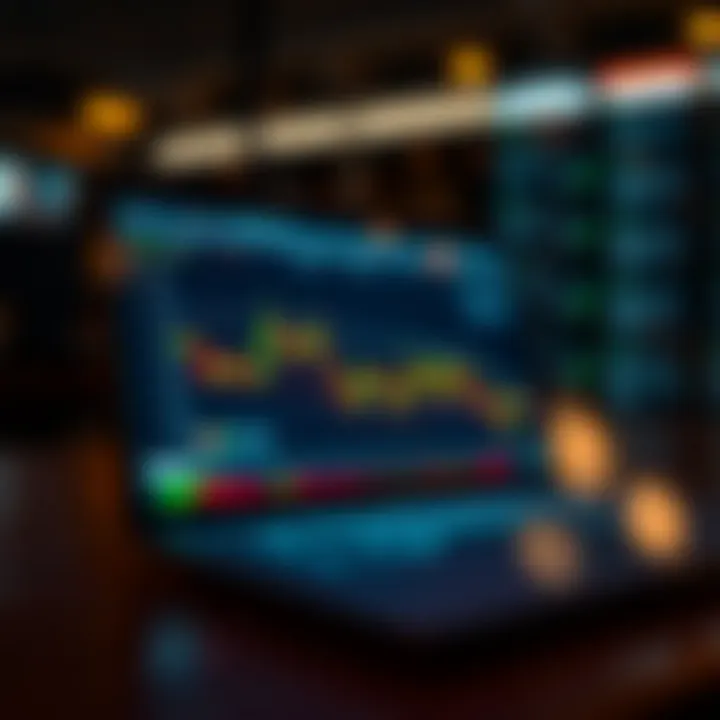 Comparison of key features and security measures in forex trading platforms