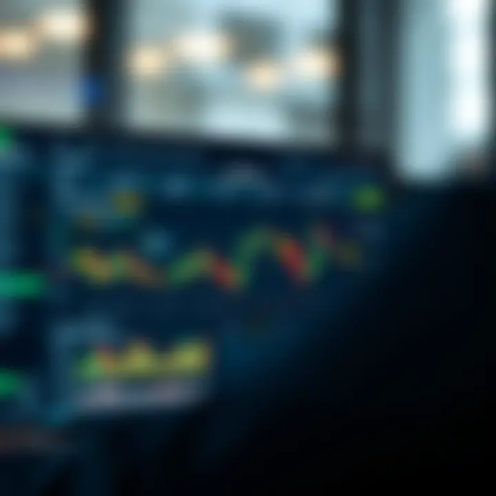 User interface walkthrough of Quotexx trading platform highlighting key features and tools