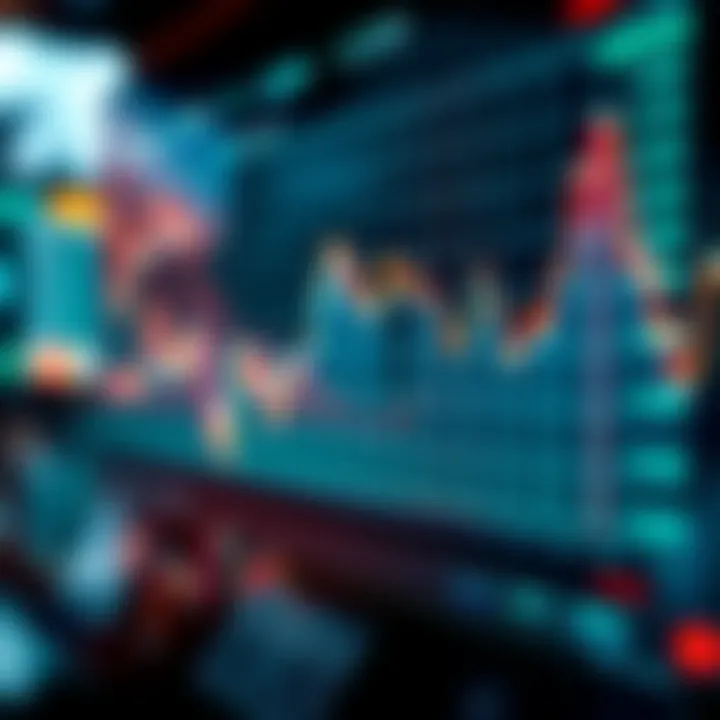 Contas CFD: O que são e suas vantagens no mercado