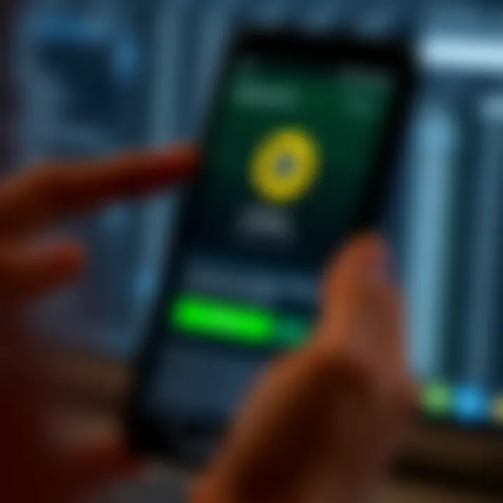 Como baixar o APK do IQ Option com segurança