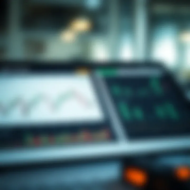 Calculation and Strategic Use of Bulls Power with Complementary Indicators Graph illustrating calculation and application of Bulls Power alongside other investment indicators