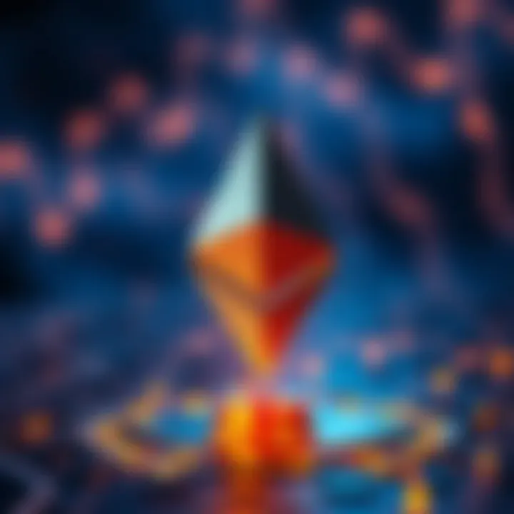 Previsão do Ethereum: Tendências e Impactos no Futuro do ETH Previsão do Ethereum: Tendências e Impactos no Futuro do ETH