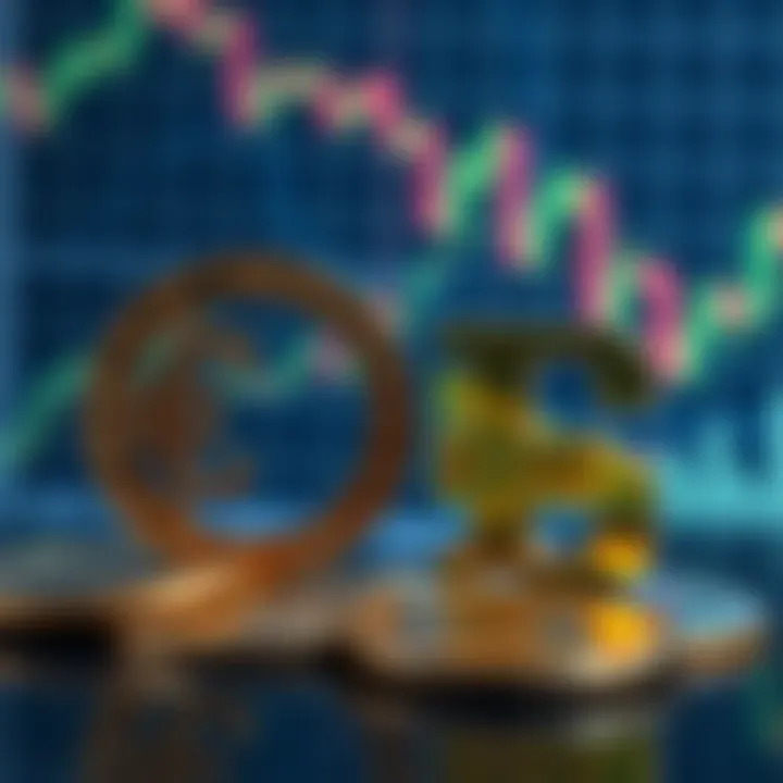 Previsão do Euro frente ao Real: análise e tendências