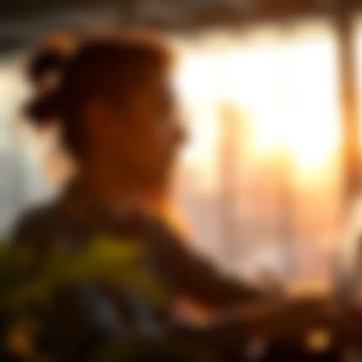 Key Factors Impacting Solana's Market Value and Risks Illustration of factors influencing Solana value including technology and market risks