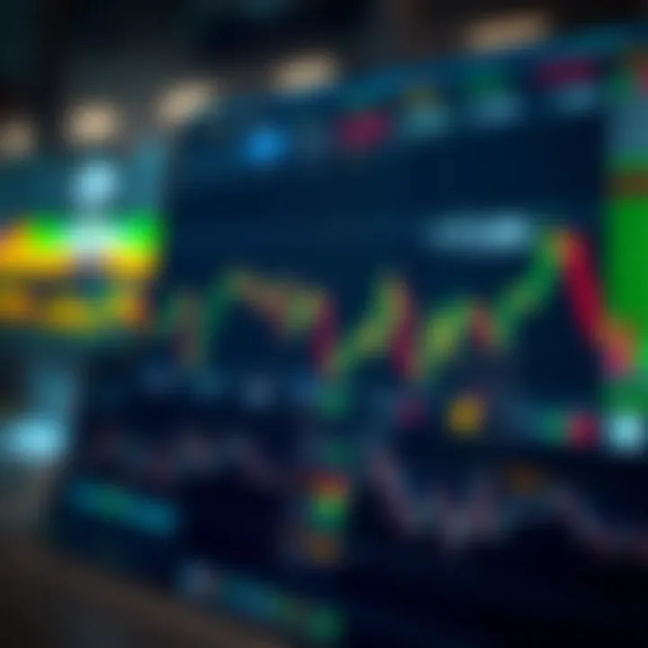 Essential Criteria for Choosing the Best Forex Trading Platform Illustration of various criteria for selecting the right Forex trading platform