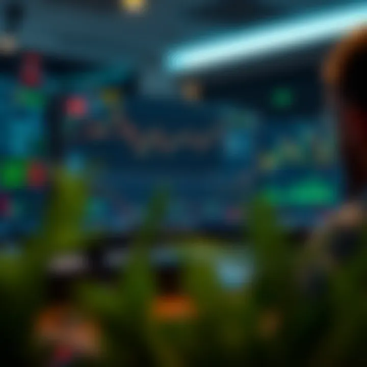 Melhor Monitor para Trader: Guia para Escolher o Ideal