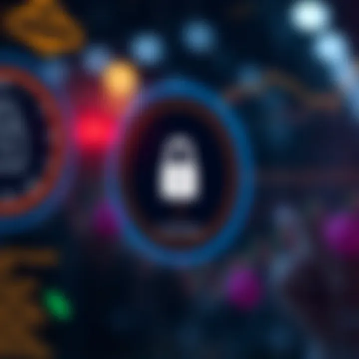 Como Acessar e Usar o IQ Login com Segurança Como Acessar e Usar o IQ Login com Segurança