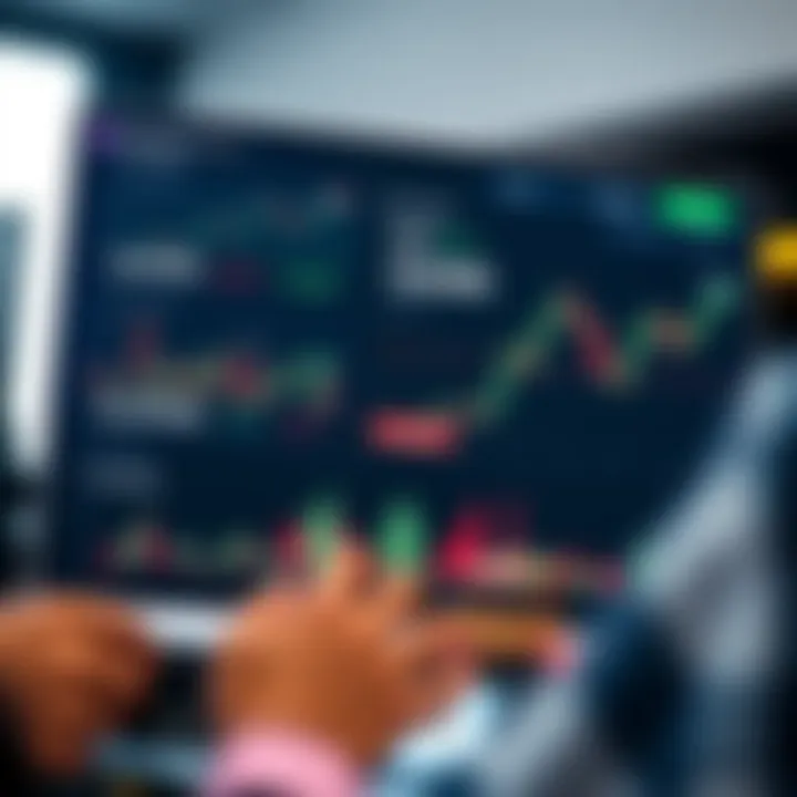 Como usar a conta demo da IQ Option para melhorar investimentos