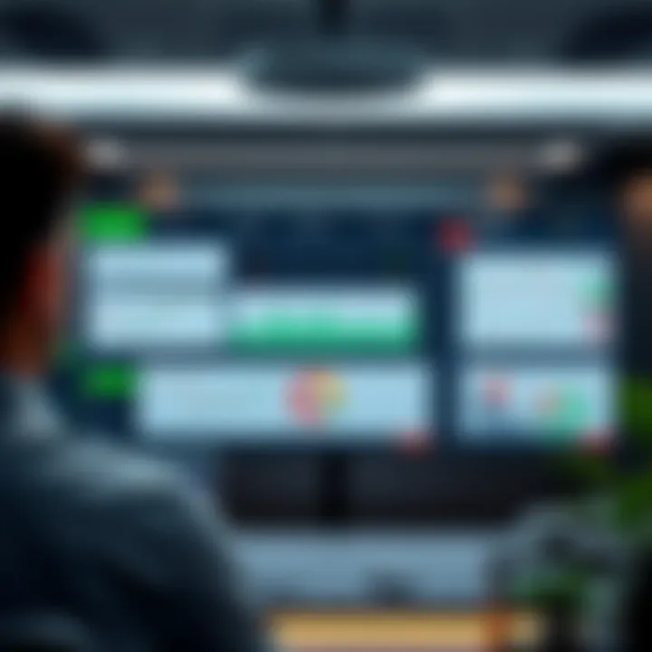 IQ Option Traderoom: Guia Completo para Traders IQ Option Traderoom: Guia Completo para Traders