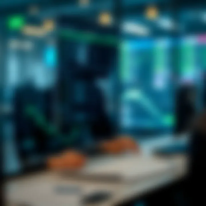 Regulatory compliance documents and secure investment environment for Brazilian traders