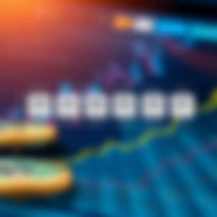 Chart illustrating different types of Petrobras shares and their market impact