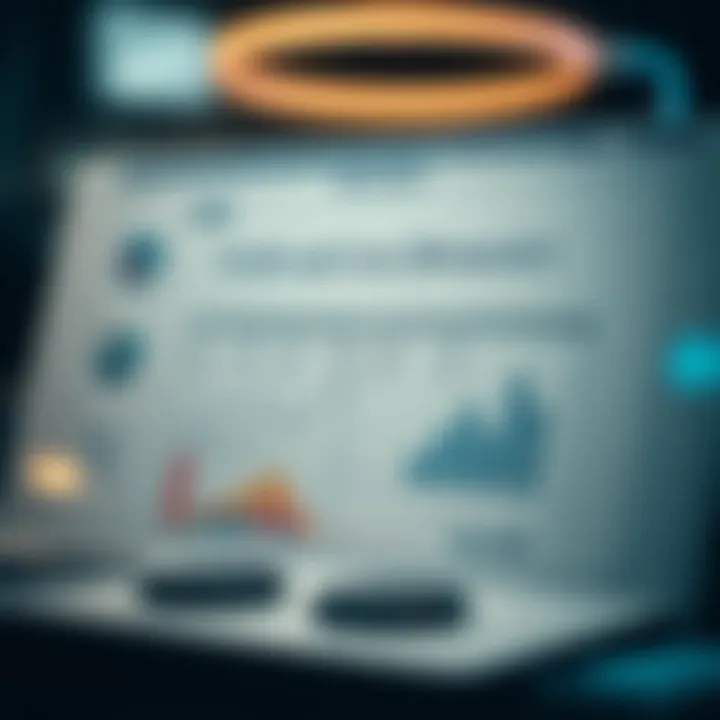 Diagram showing calculation methods and practical applications of PNL in business evaluation