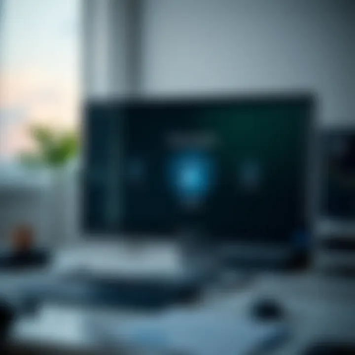 Como Baixar e Usar o Pocket Option no PC com Segurança
