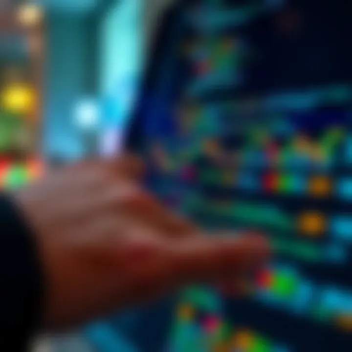 Code snippet demonstrating practical usage of Deriv API for automating trading operations