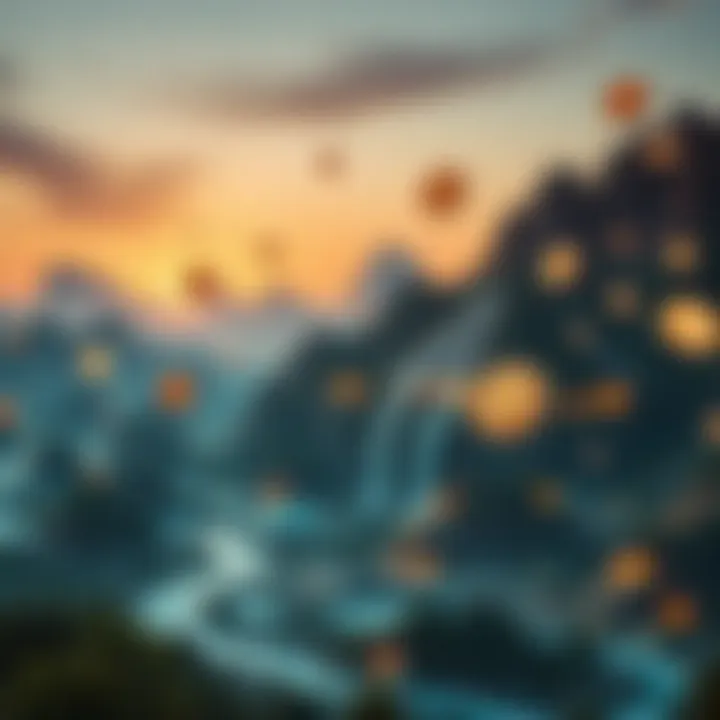 Previsões para o MANA no Decentraland em 2024 Previsões para o MANA no Decentraland em 2024