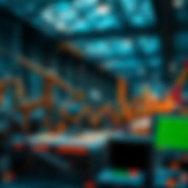 Qiotex: Guia Completo sobre a Plataforma e Usos