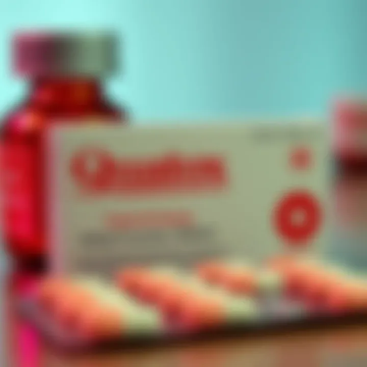 Quatox: Indicações e Precauções do Medicamento Quatox: Indicações e Precauções do Medicamento