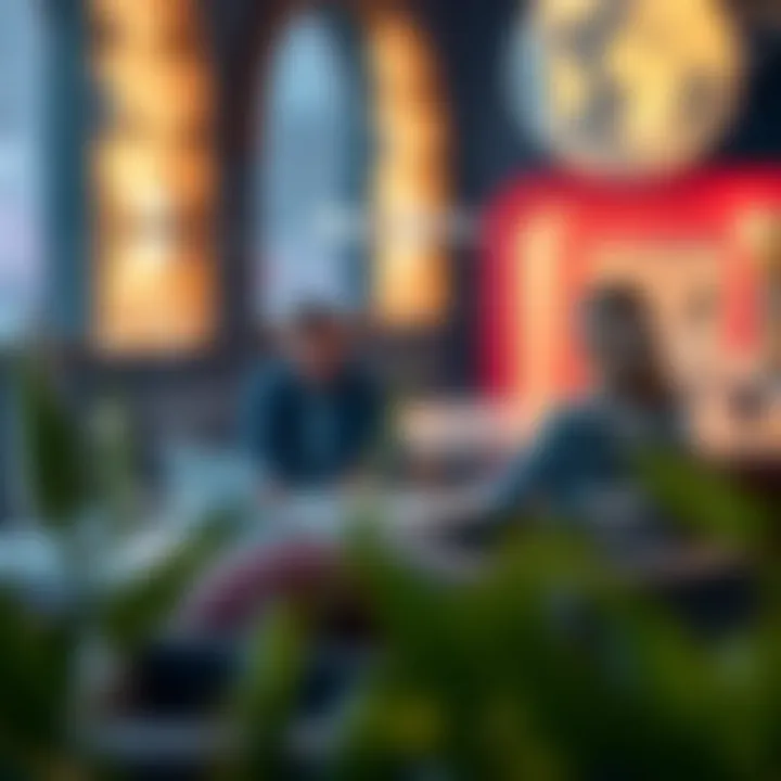 Graphic showing strategies for boosting affiliate income and payment methods