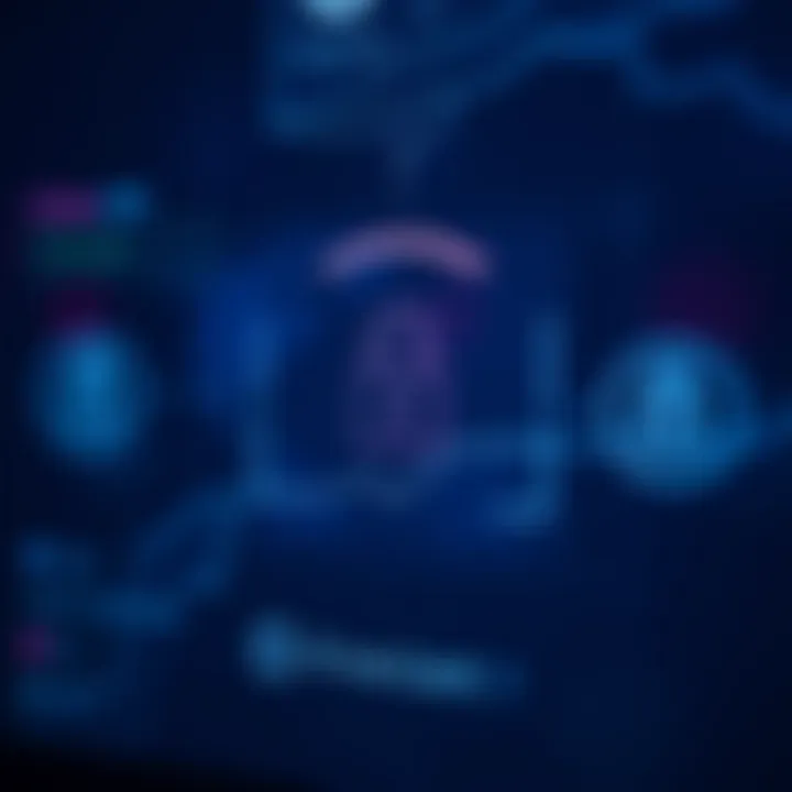 Security Measures and User Support on Quotex Platform Secure login screen with data encryption symbols representing platform safety