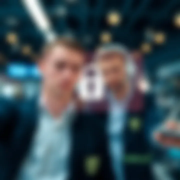 Security features and customer support tools available on Quotex.com for trader assistance