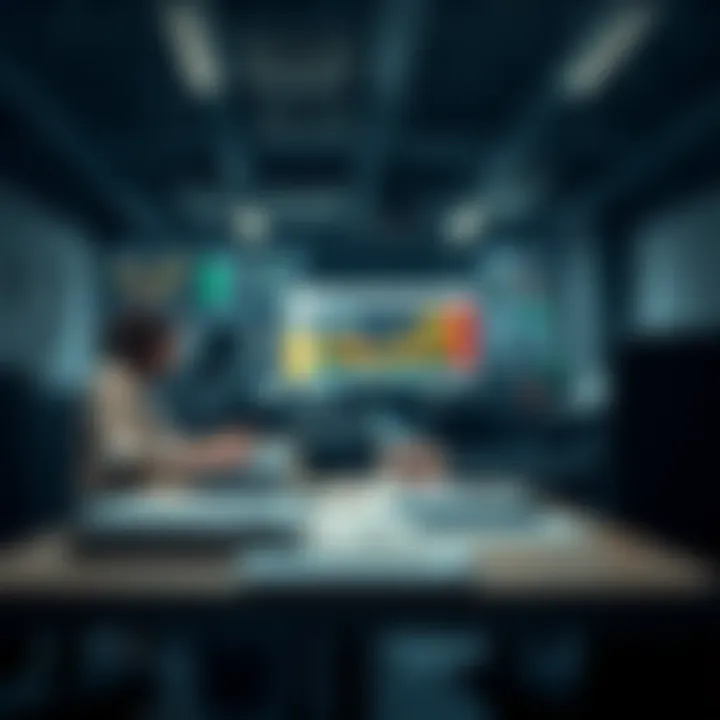 Visual representation of tips and tricks to enhance efficiency with QuotoX tool