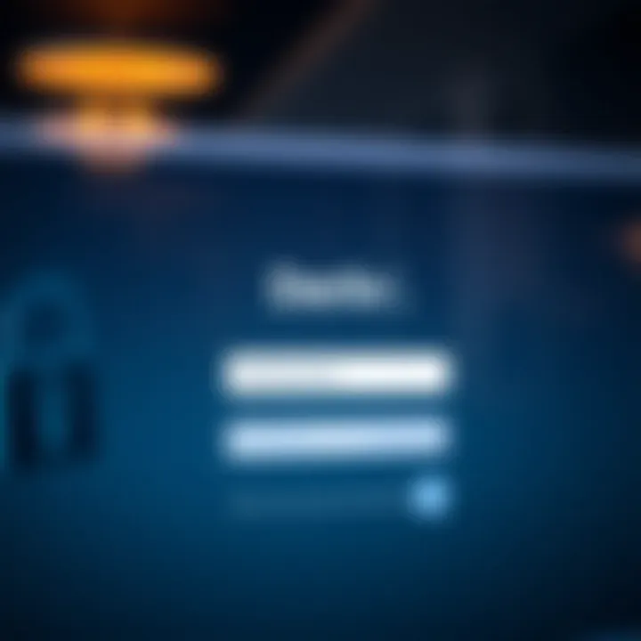 Como acessar e usar o login da Deriv com segurança