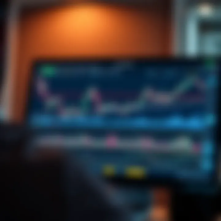 Estratégias Práticas para Operar na IQ Option