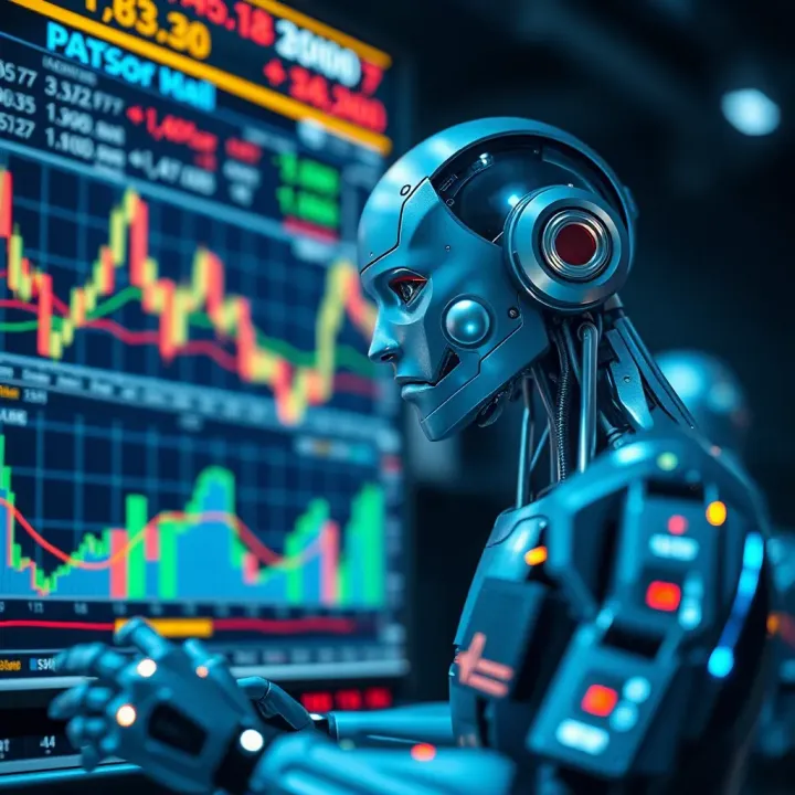 Bot Trader: Entenda o Funcionamento e Impacto no Mercado