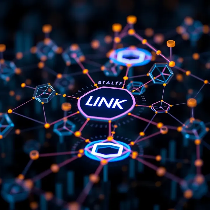 Previsão e Perspectivas para Chainlink (LINK) no Mercado