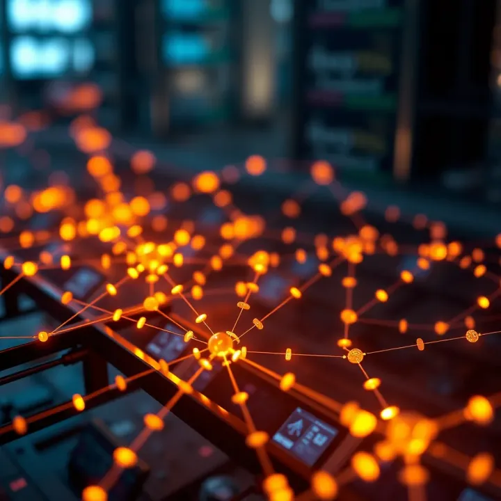 Previsão do Chainlink para 2025: análise e tendências Previsão do Chainlink para 2025: análise e tendências