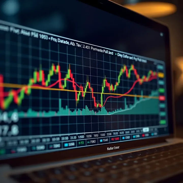 O que é Pullback no Mercado Financeiro?