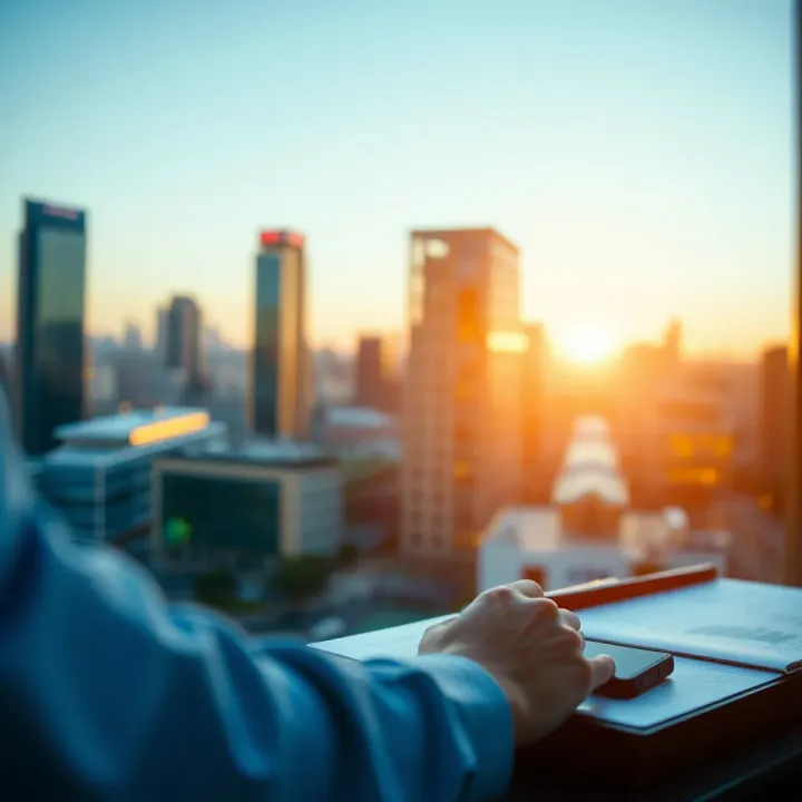 Corretora Cotex: Serviços, Segurança e Investimentos