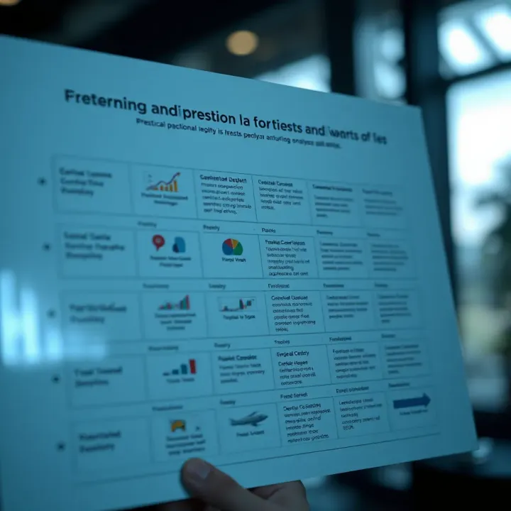 Chart showcasing various practical applications and benefits of derivi in different industries