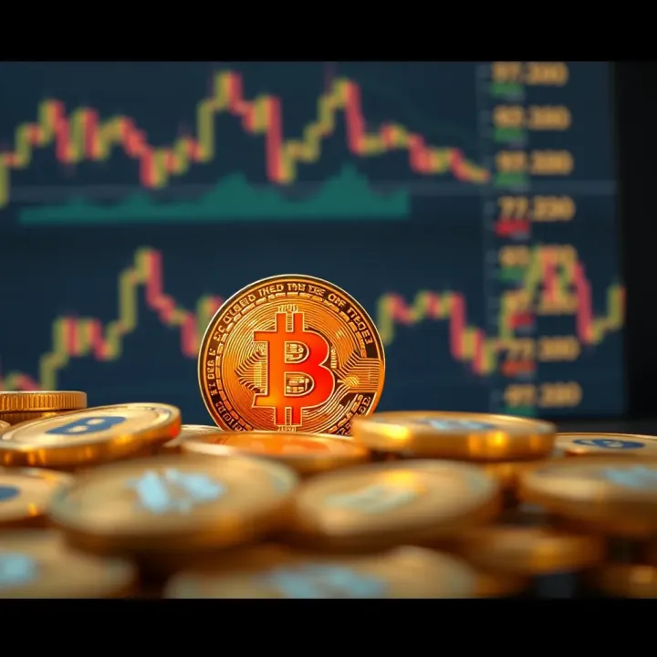 Previsão do Bitcoin Hoje: Análise Atual do Mercado