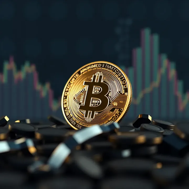Previsão do Bitcoin: Análise para os Próximos Dias Previsão do Bitcoin: Análise para os Próximos Dias