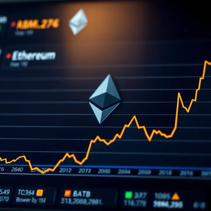 Previsão para Ethereum: Fatores que Influenciam seu Futuro